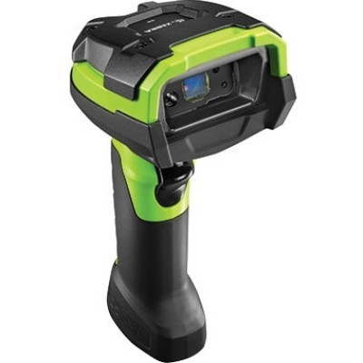 Zebra Barcode Scanner