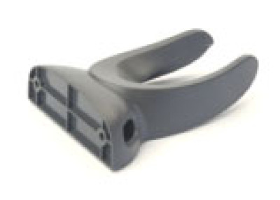 Zebra Mounting Hardware and Stands