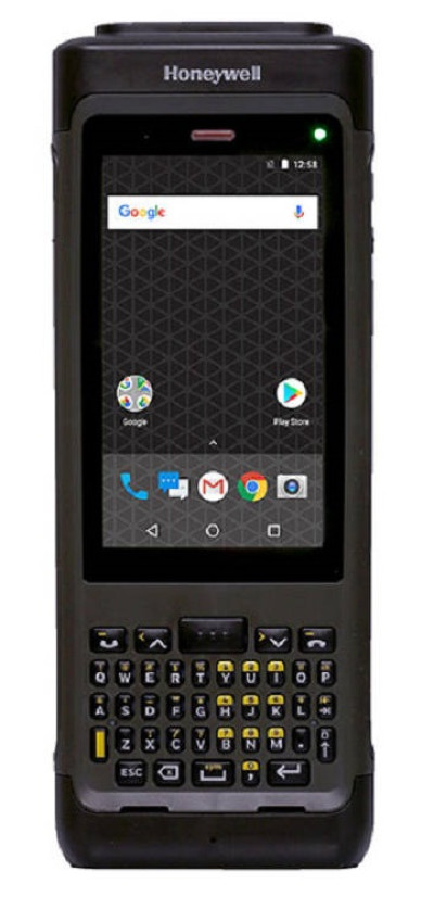 Honeywell Mobile Computer