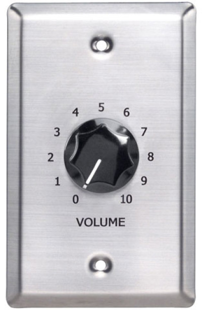 Bogen Public Address Equipment