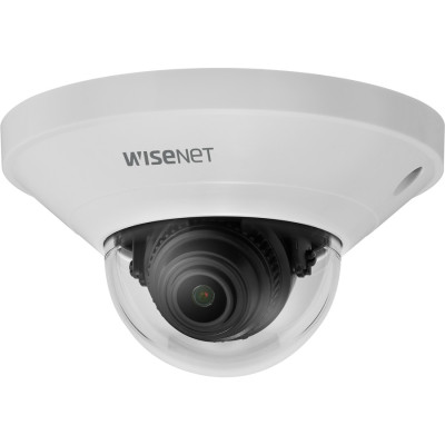 Hanwha Vision Security Camera