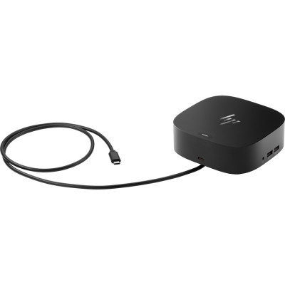 HP Docks and Cradles