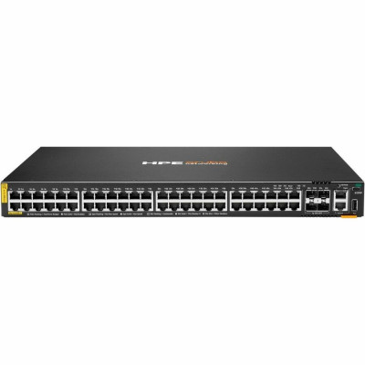 HPE Aruba Ethernet Switch