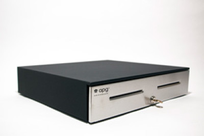 APG Cash Drawer