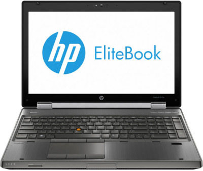 HP Products