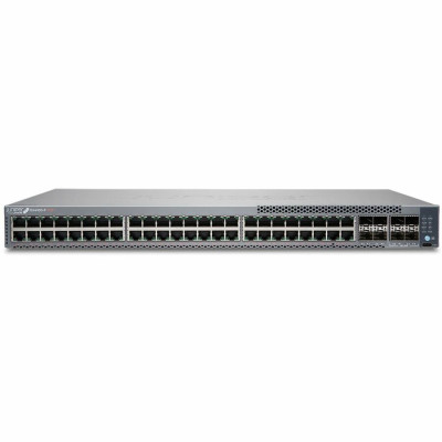 Juniper Networks Ethernet Switch
