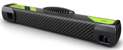 Zebra Sensor