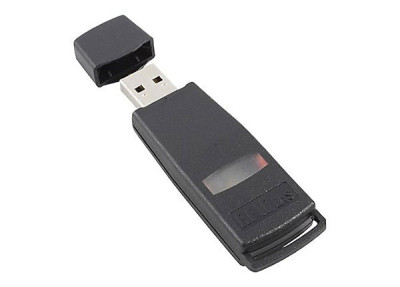 rf IDEAS Access Control Reader