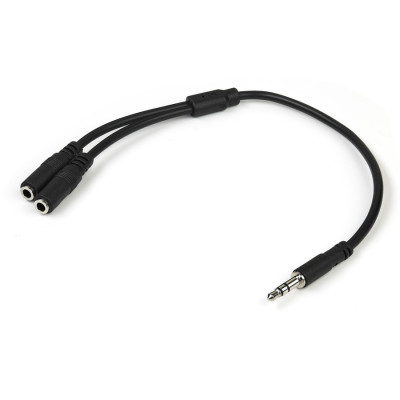 StarTech Cables, Connectors, and Adapters
