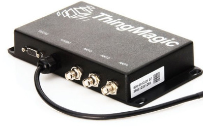 ThingMagic RFID Reader
