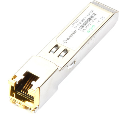 Black Box Transceiver Modules