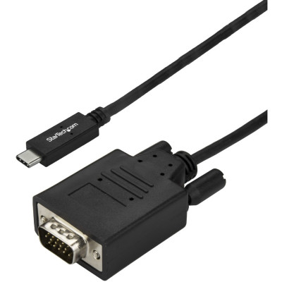 StarTech Cables, Connectors, and Adapters