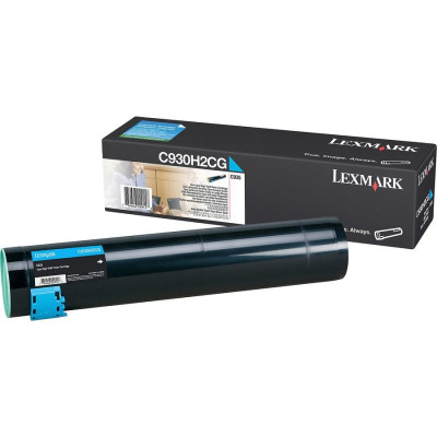 Lexmark Toner