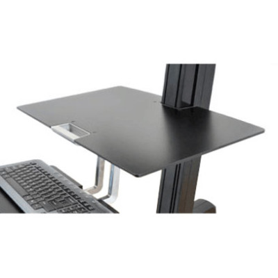 Ergotron Mounting Hardware and Stands