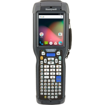 Honeywell Mobile Computer