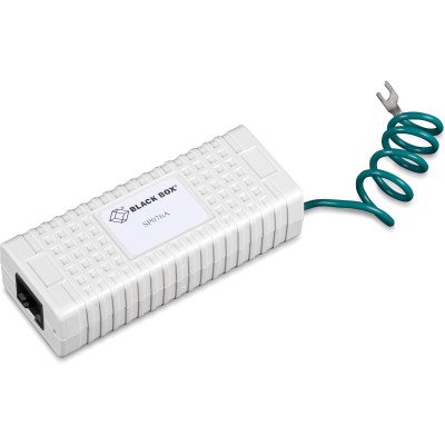 Black Box Accessory