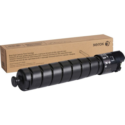 Xerox Toner