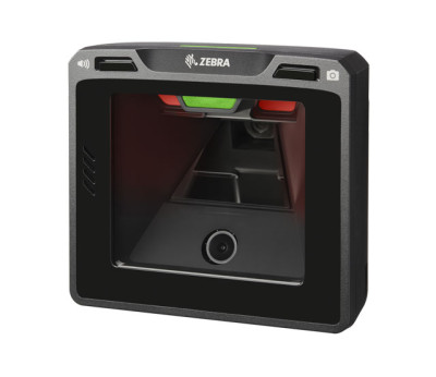 Zebra Barcode Scanner