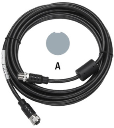 Zebra Cables, Connectors, and Adapters