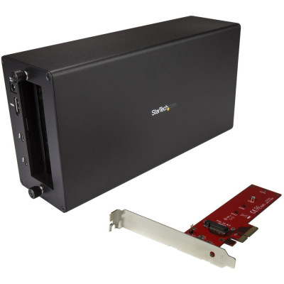 StarTech Cables, Connectors, and Adapters