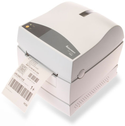 Intermec Barcode Label Printer