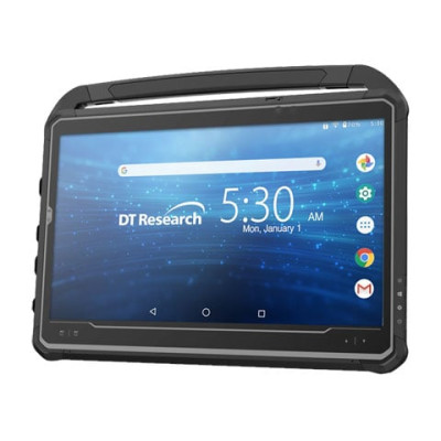 DT Research Tablet