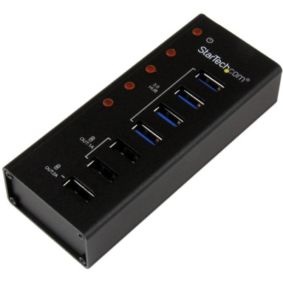 StarTech Docks and Cradles