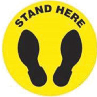 BCI Labels