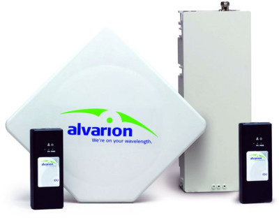 Alvarion Data Networking