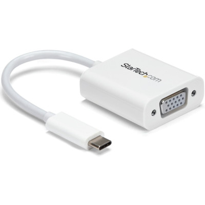 StarTech Cables, Connectors, and Adapters