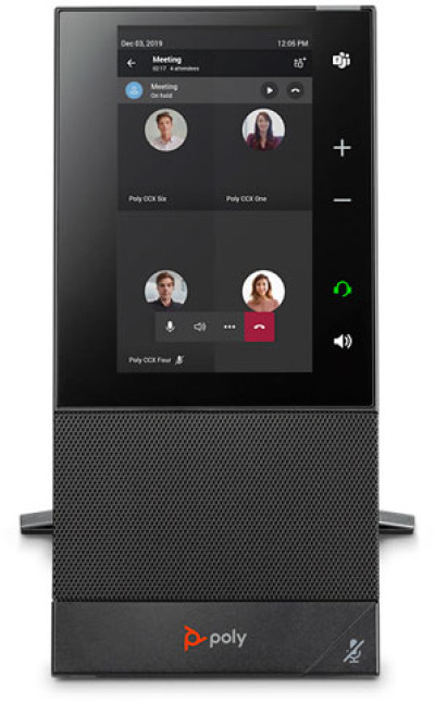 Poly Desk Phone