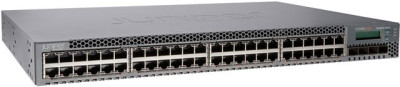 Juniper Networks Ethernet Switch
