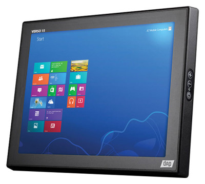 DAP Technologies Data Terminal