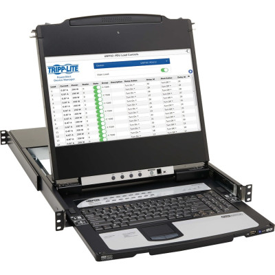 Tripp-Lite Ethernet Switch