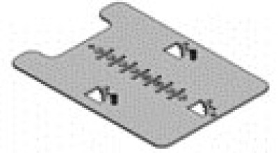 SpacePole Accessory