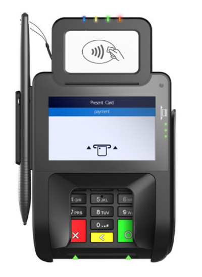 PAX Q30 Payment Terminal