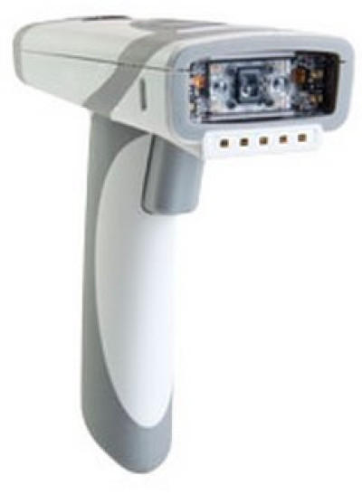 Code Barcode Scanner