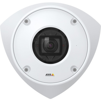Axis Security Camera
