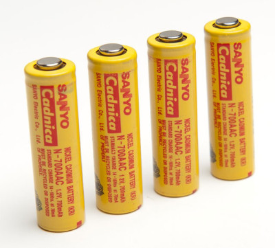 RJS Battery
