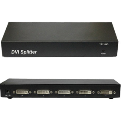 4XEM Ethernet Switch