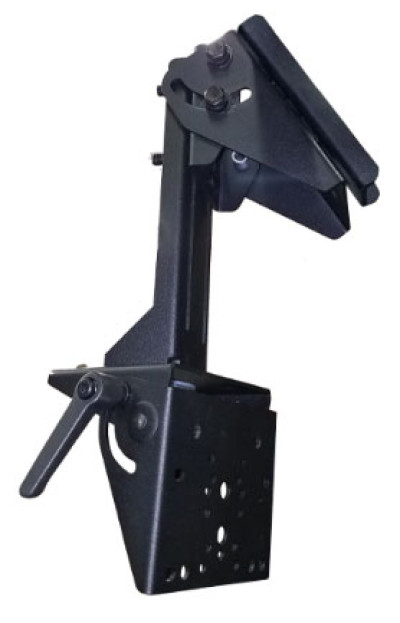 Zebra Mounting Hardware and Stands