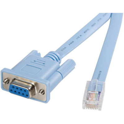StarTech Cables, Connectors, and Adapters