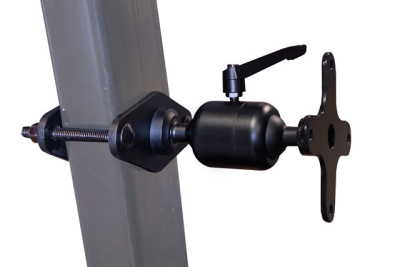 Gamber-Johnson Mounting Hardware and Stands