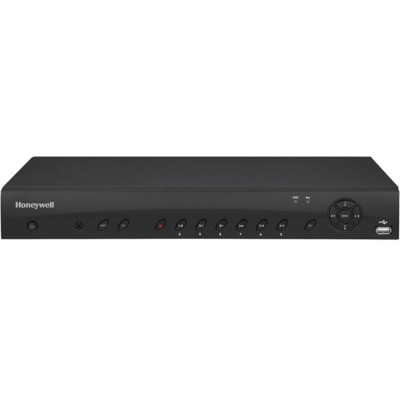 Honeywell Security Camera