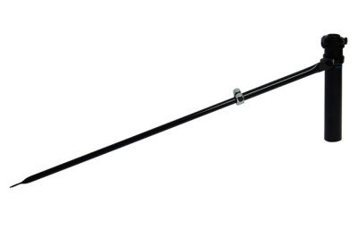 Gamber-Johnson Mounting Hardware and Stands