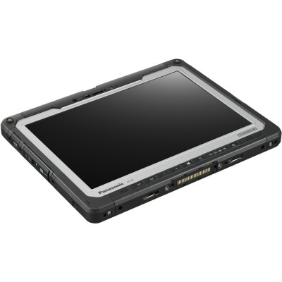 Panasonic Tablet