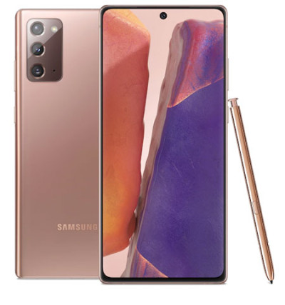 Samsung Mobile Computer