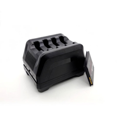 Urovo Docks and Cradles