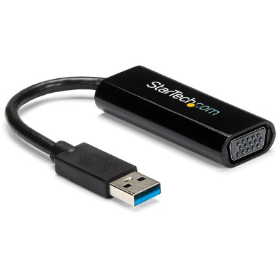 StarTech Cables, Connectors, and Adapters