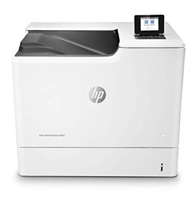 HP Color LaserJet Enterprise M652dn Laser Printer